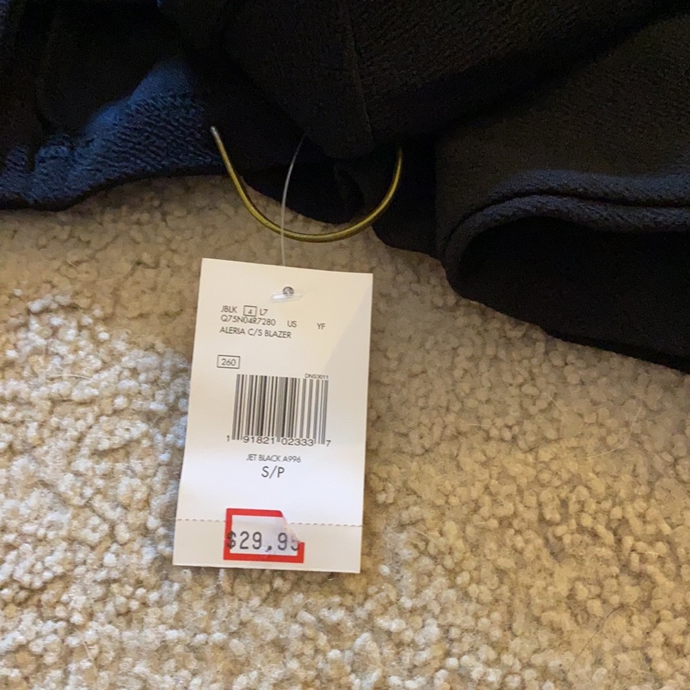blazer - Picture 2 of 2